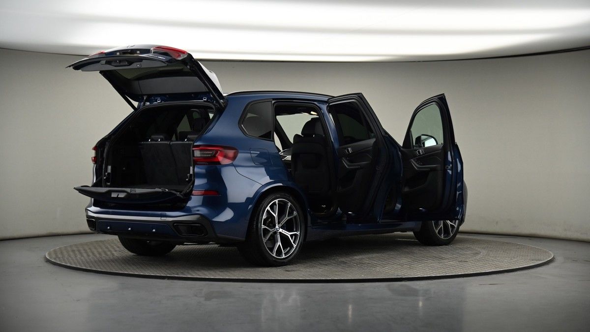 More views of BMW X5