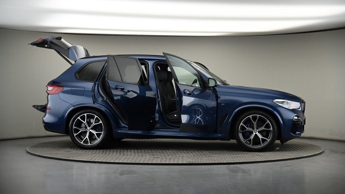 More views of BMW X5