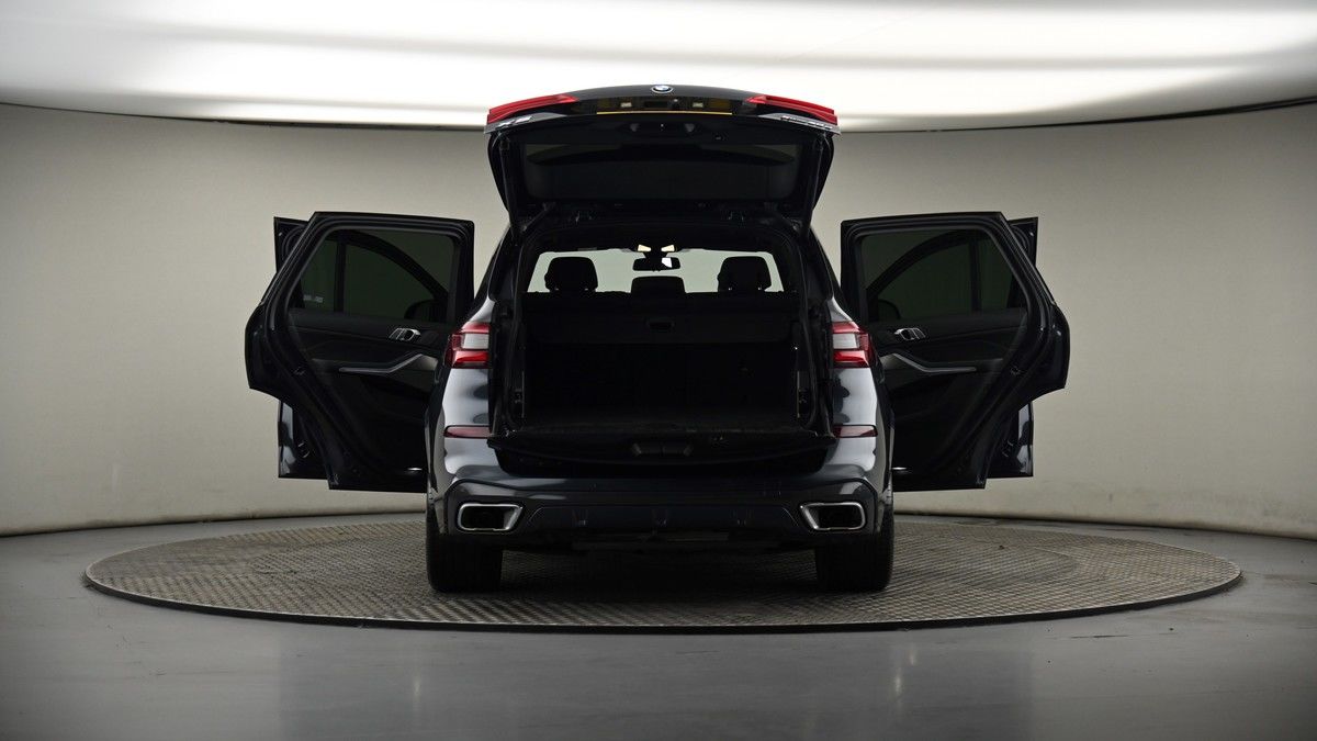 More views of BMW X5