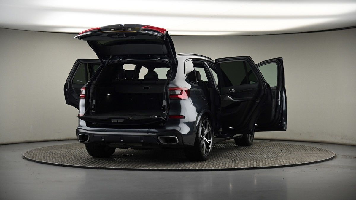 More views of BMW X5