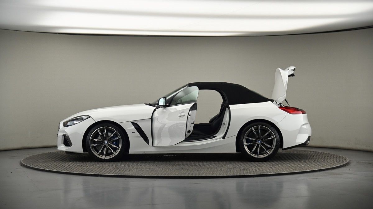 More views of BMW Z4