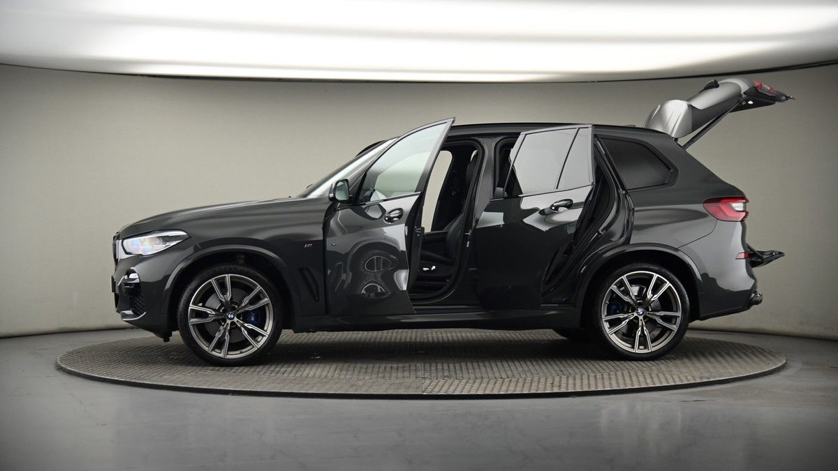 More views of BMW X5