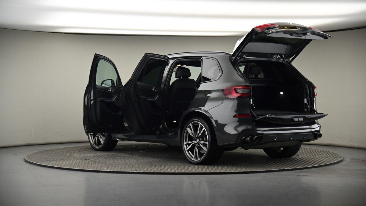 More views of BMW X5