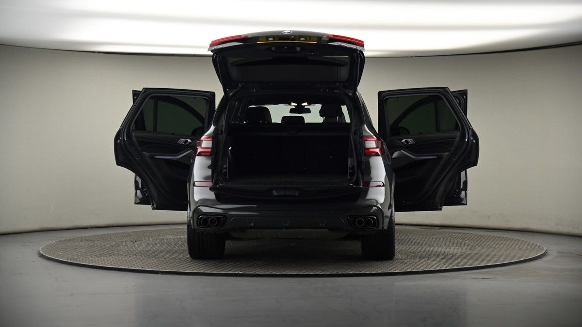 More views of BMW X5