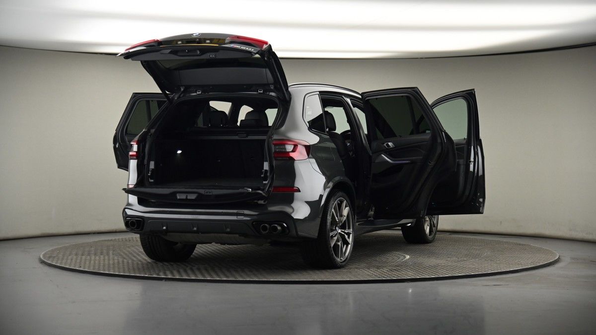 More views of BMW X5