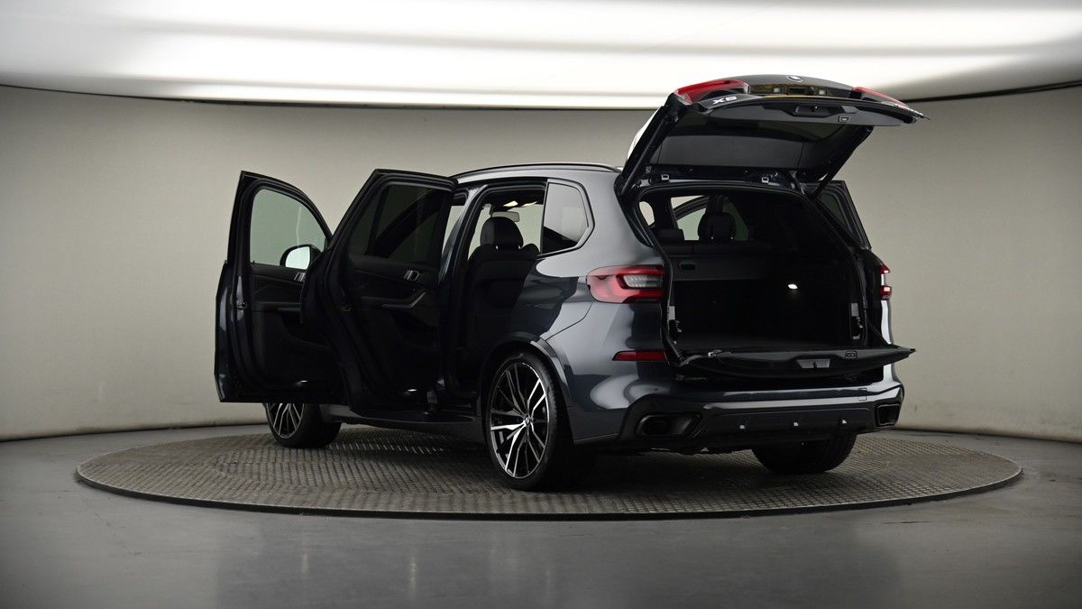 BMW X5 Image 7