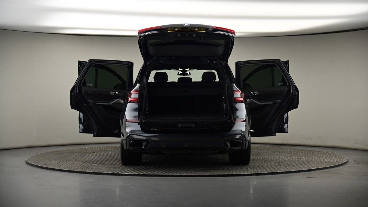 More views of BMW X5