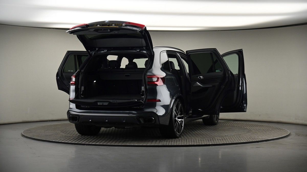 More views of BMW X5