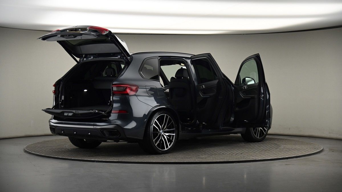 More views of BMW X5