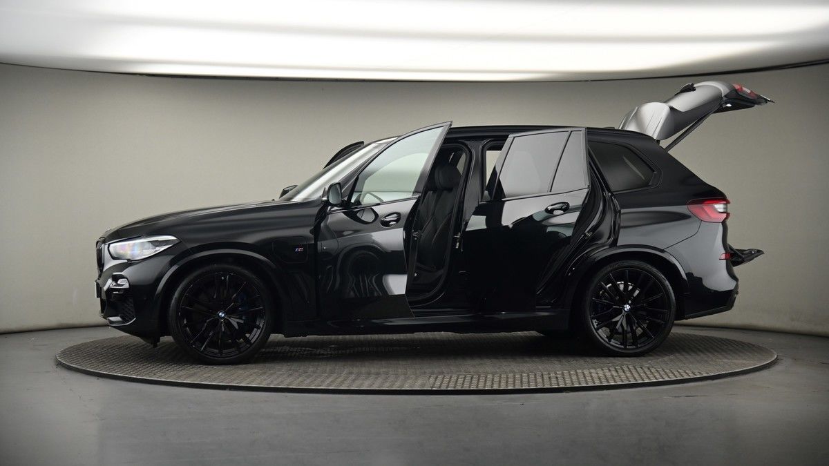 More views of BMW X5