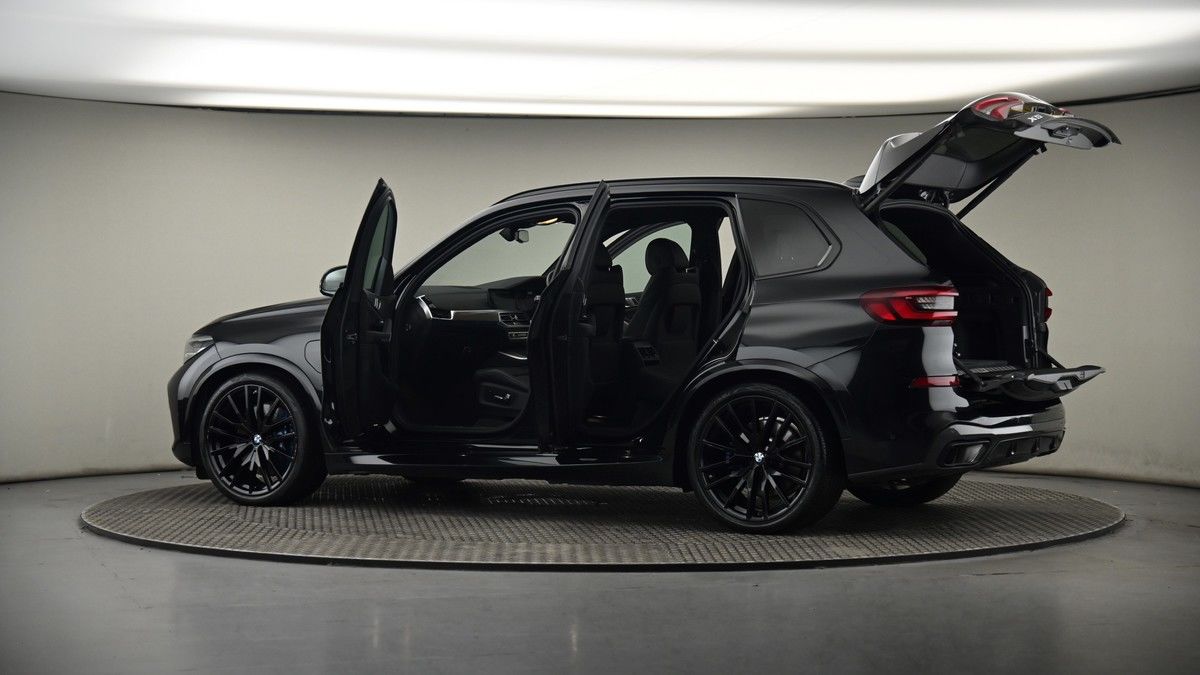 More views of BMW X5