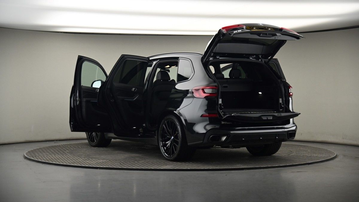 BMW X5 Image 7