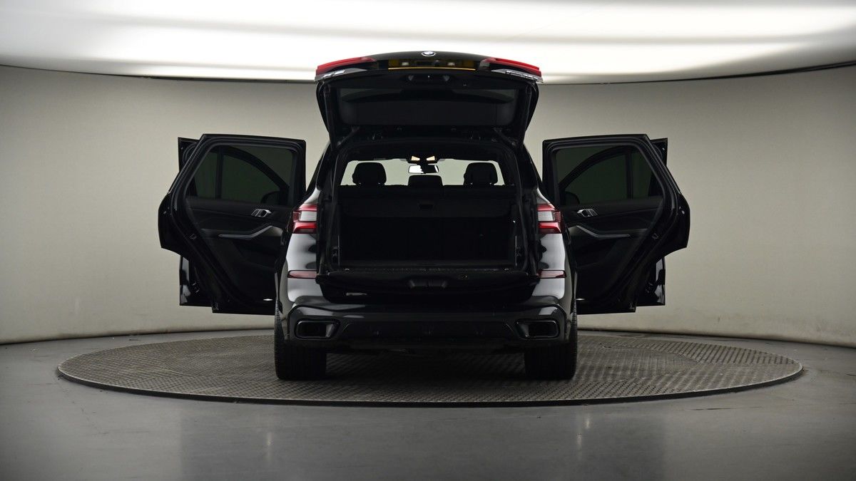 More views of BMW X5