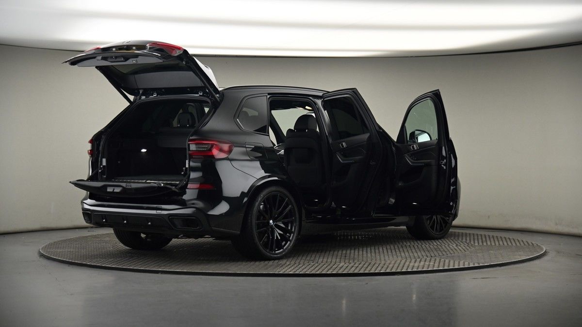 More views of BMW X5