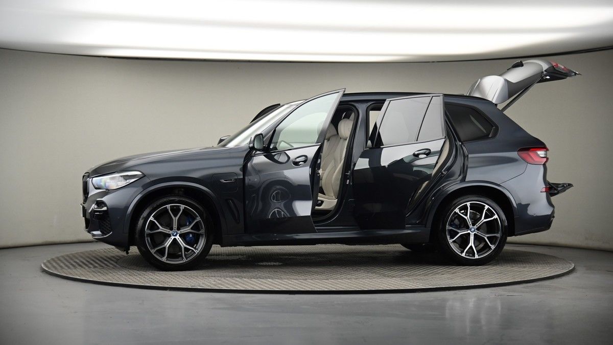 More views of BMW X5