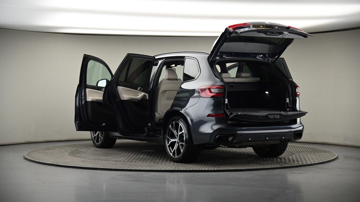 BMW X5 Image 7