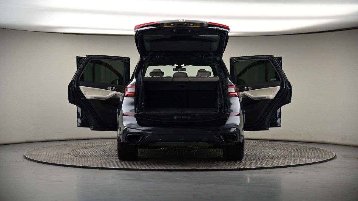 More views of BMW X5