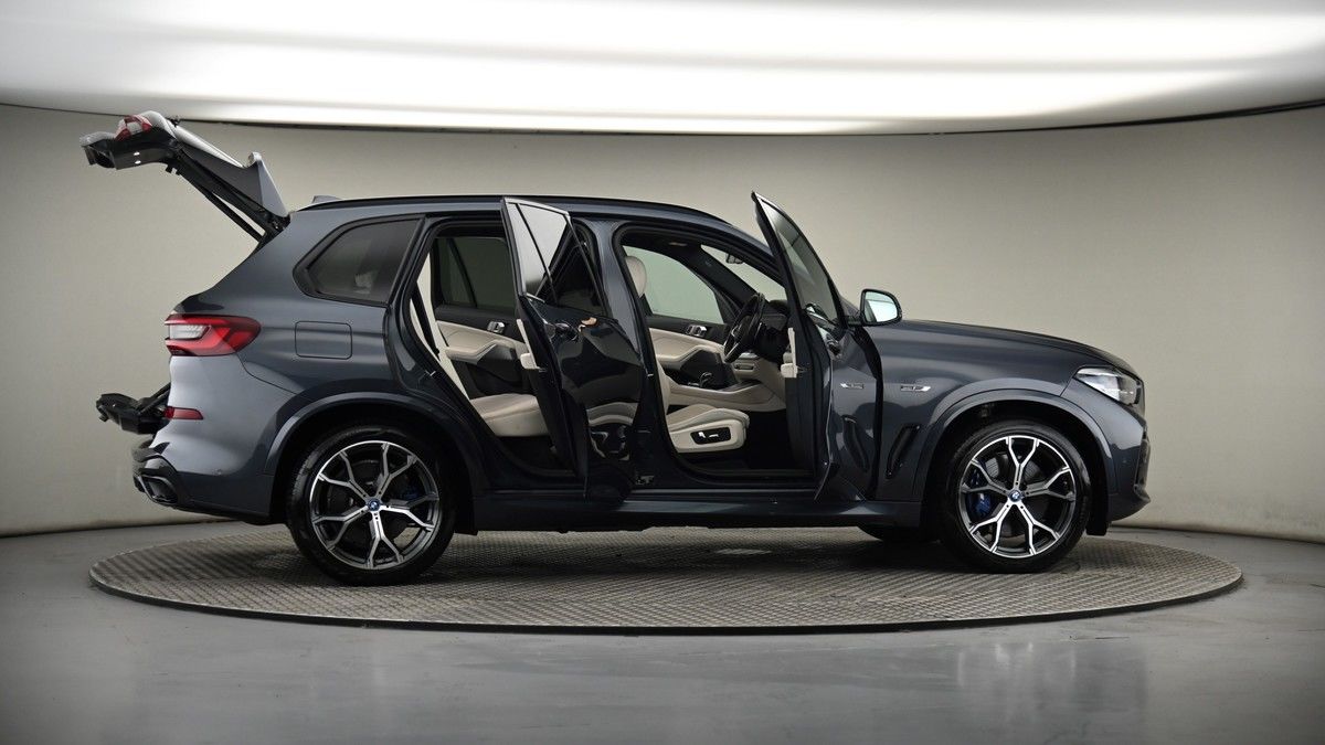 More views of BMW X5