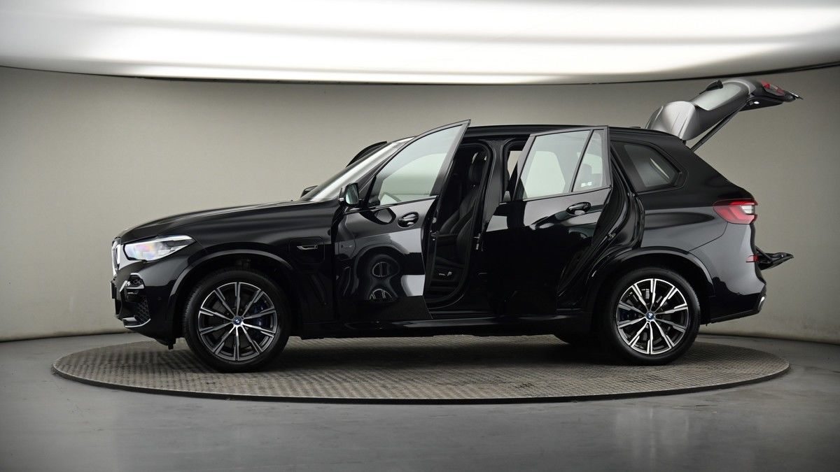 More views of BMW X5