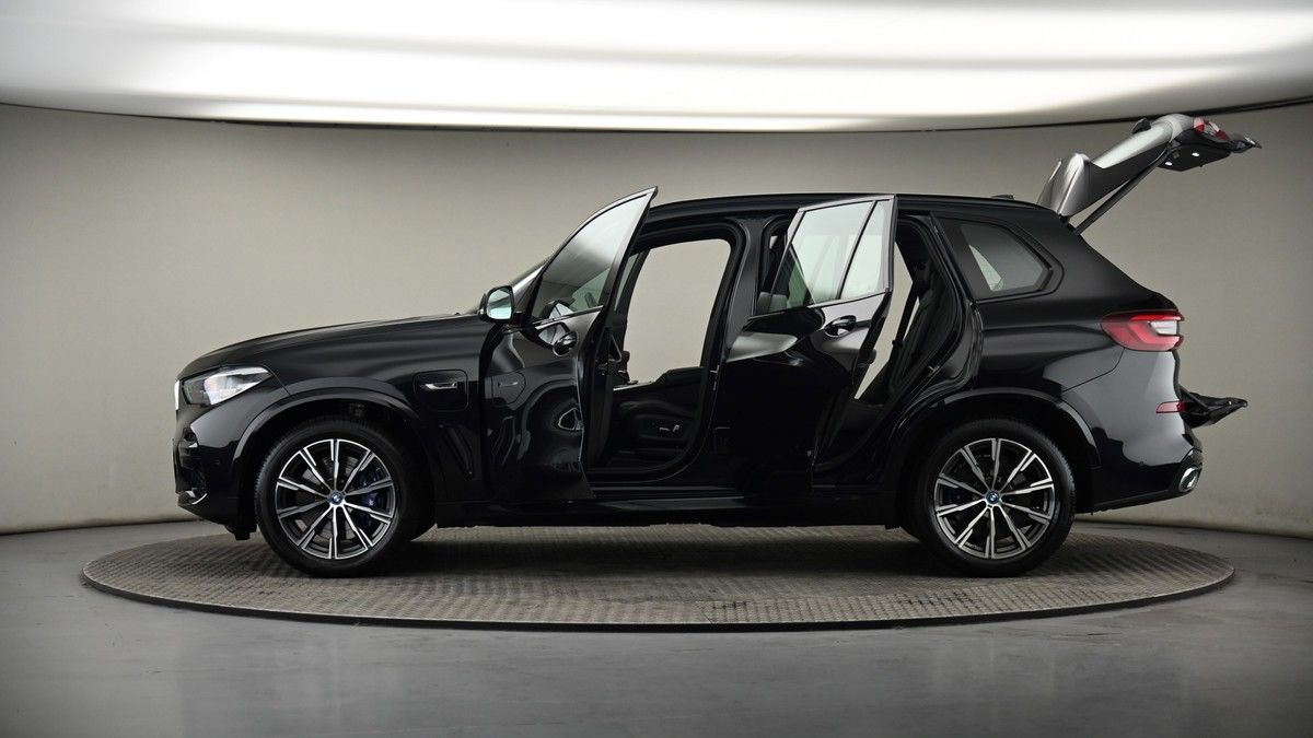 More views of BMW X5