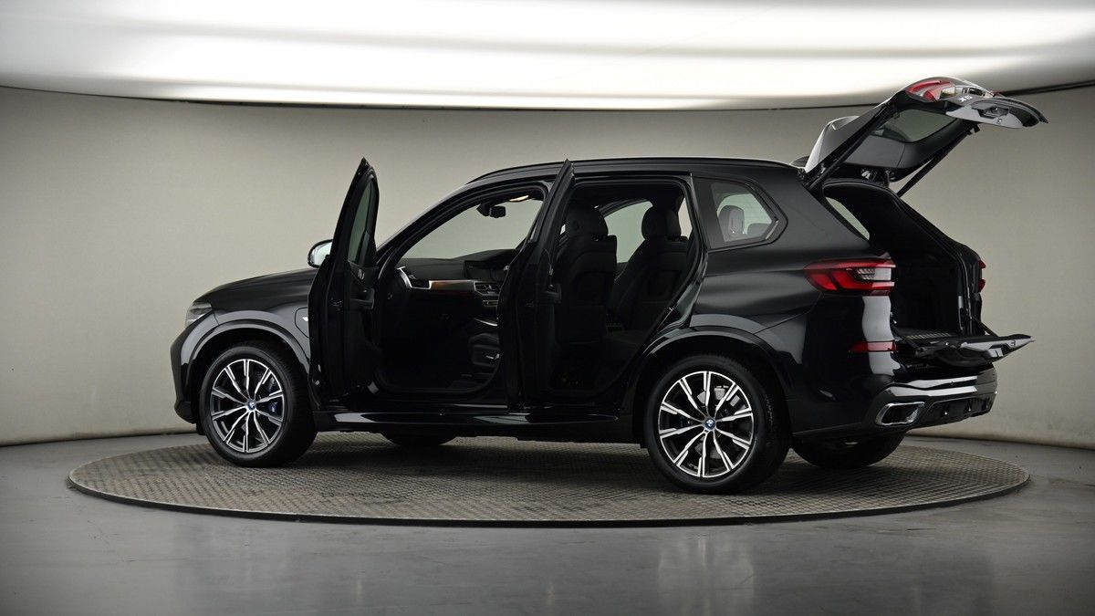 More views of BMW X5