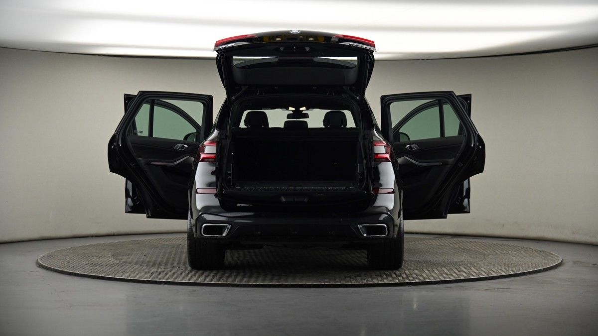 More views of BMW X5