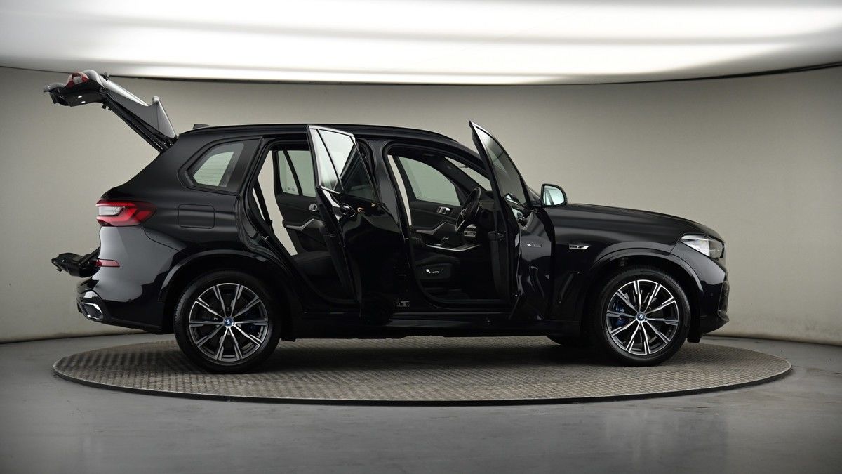 More views of BMW X5