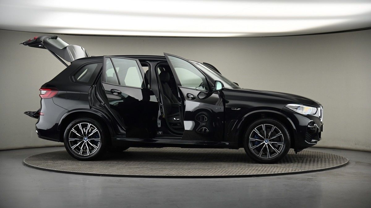 More views of BMW X5