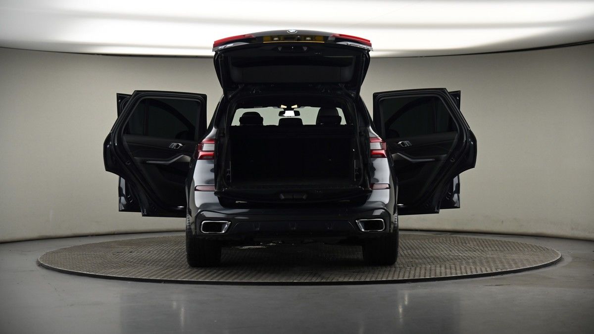 More views of BMW X5