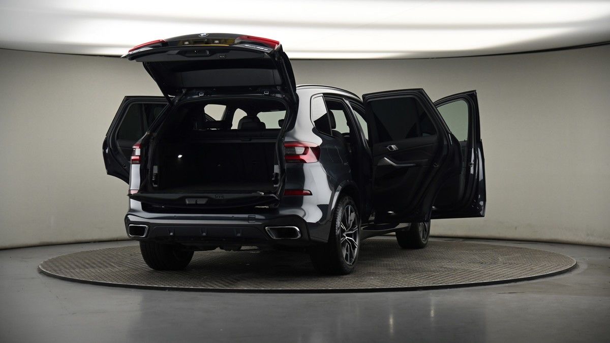 More views of BMW X5