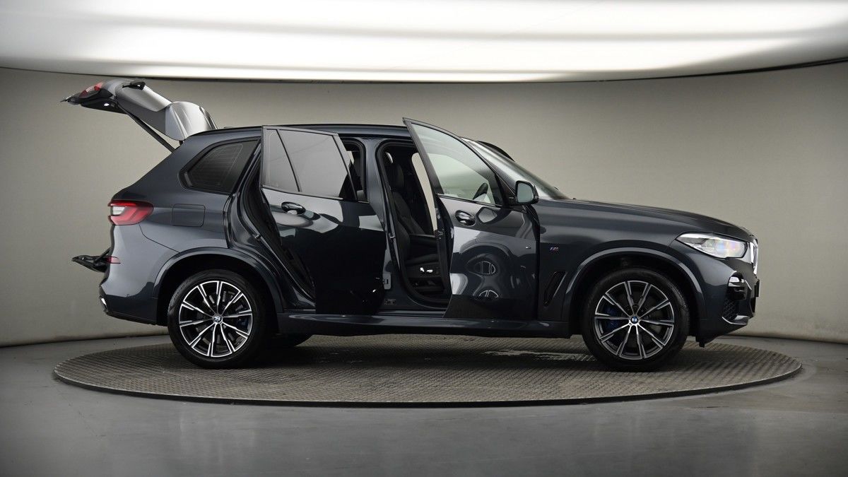 More views of BMW X5