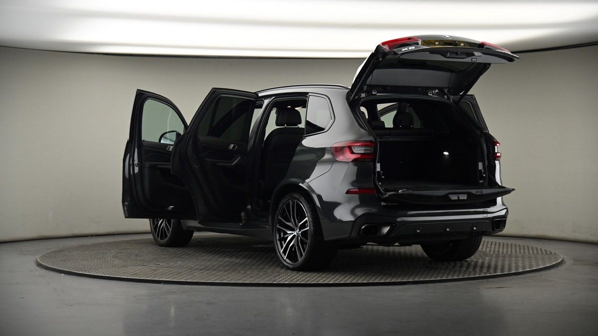 More views of BMW X5