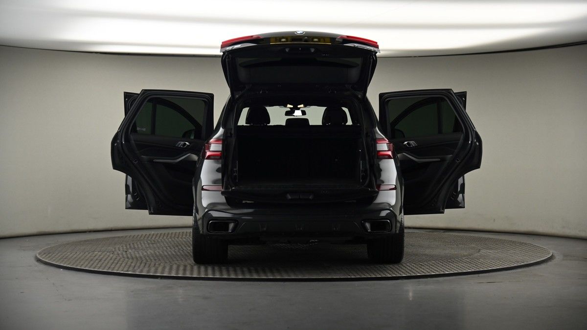 More views of BMW X5