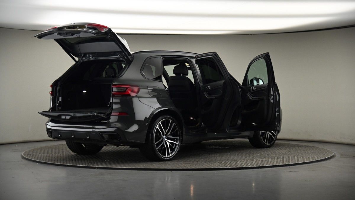 More views of BMW X5