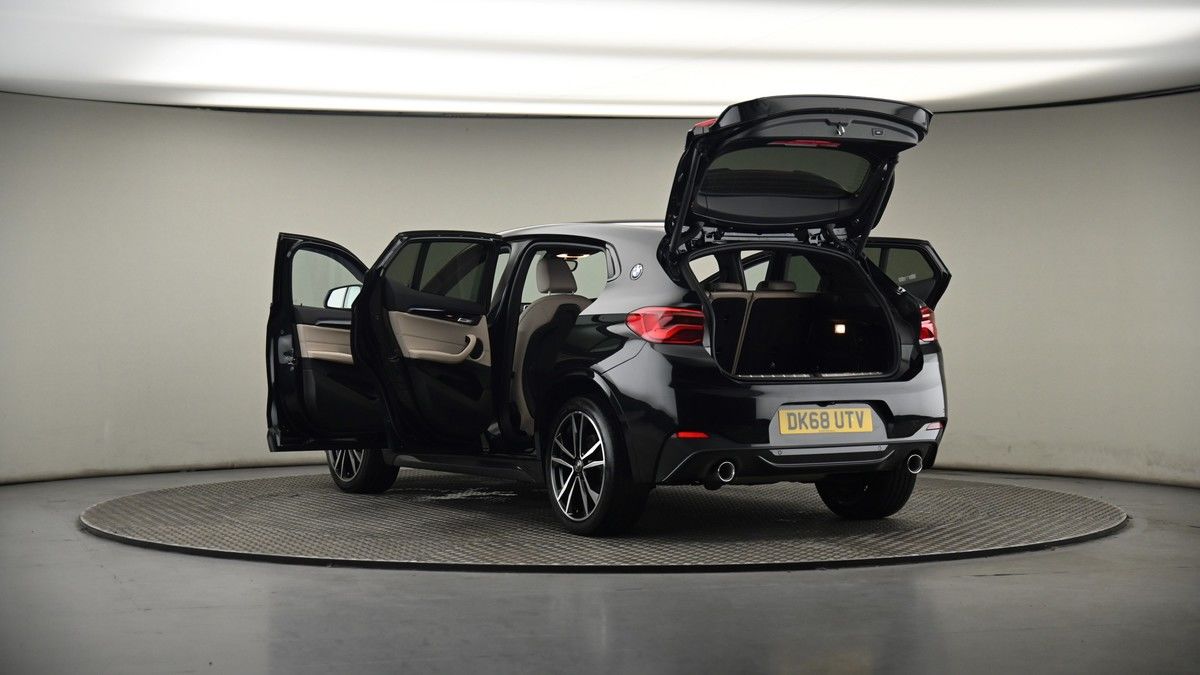 BMW X2 Image 7