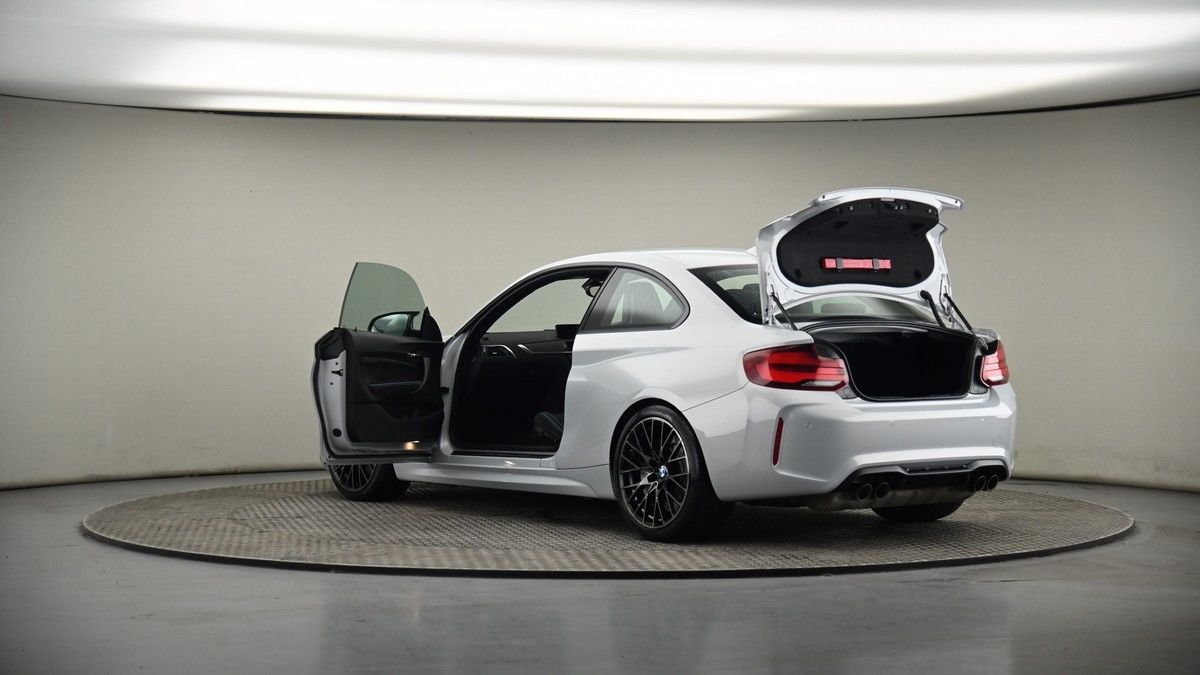 BMW M2 Image 7