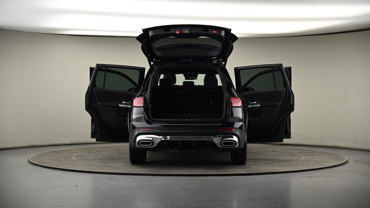 More views of Mercedes-Benz GLB