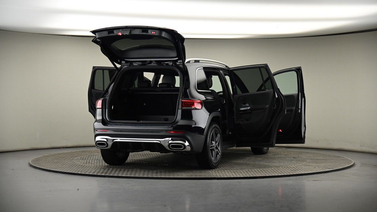 More views of Mercedes-Benz GLB