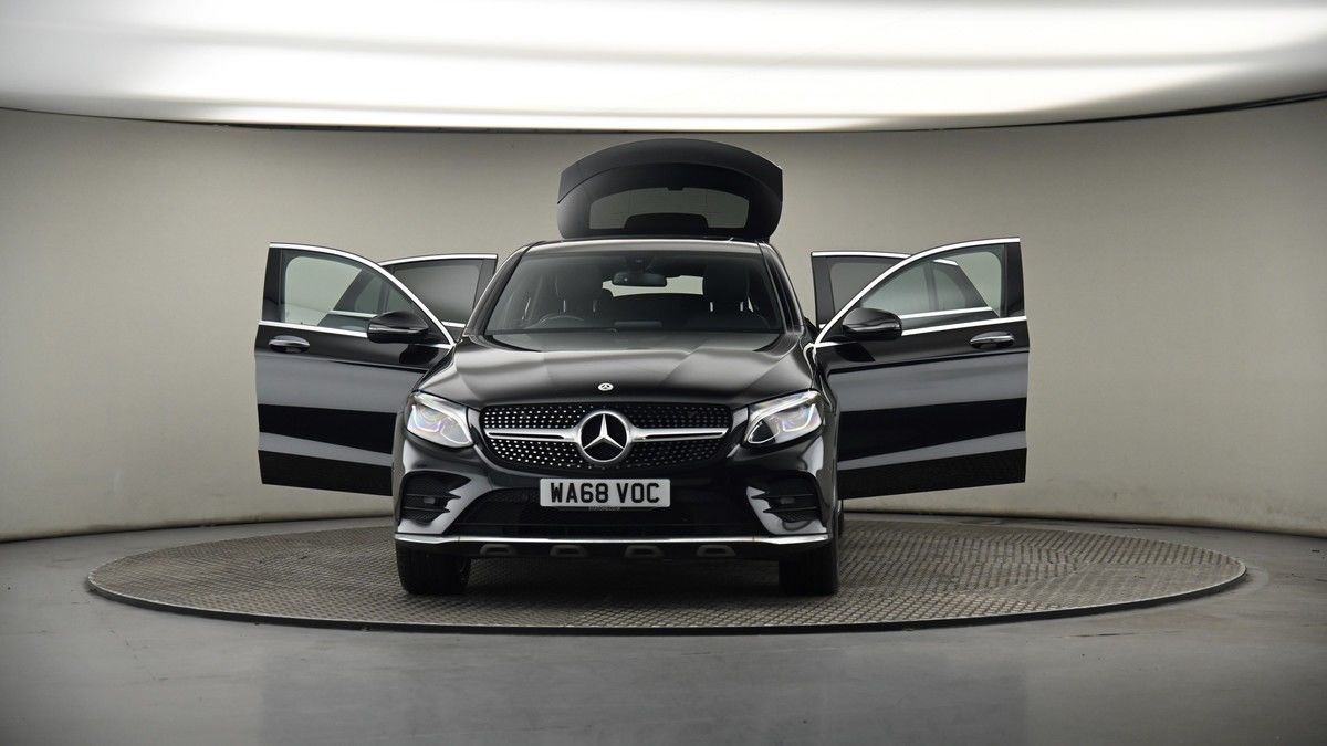 More views of Mercedes-Benz GLC