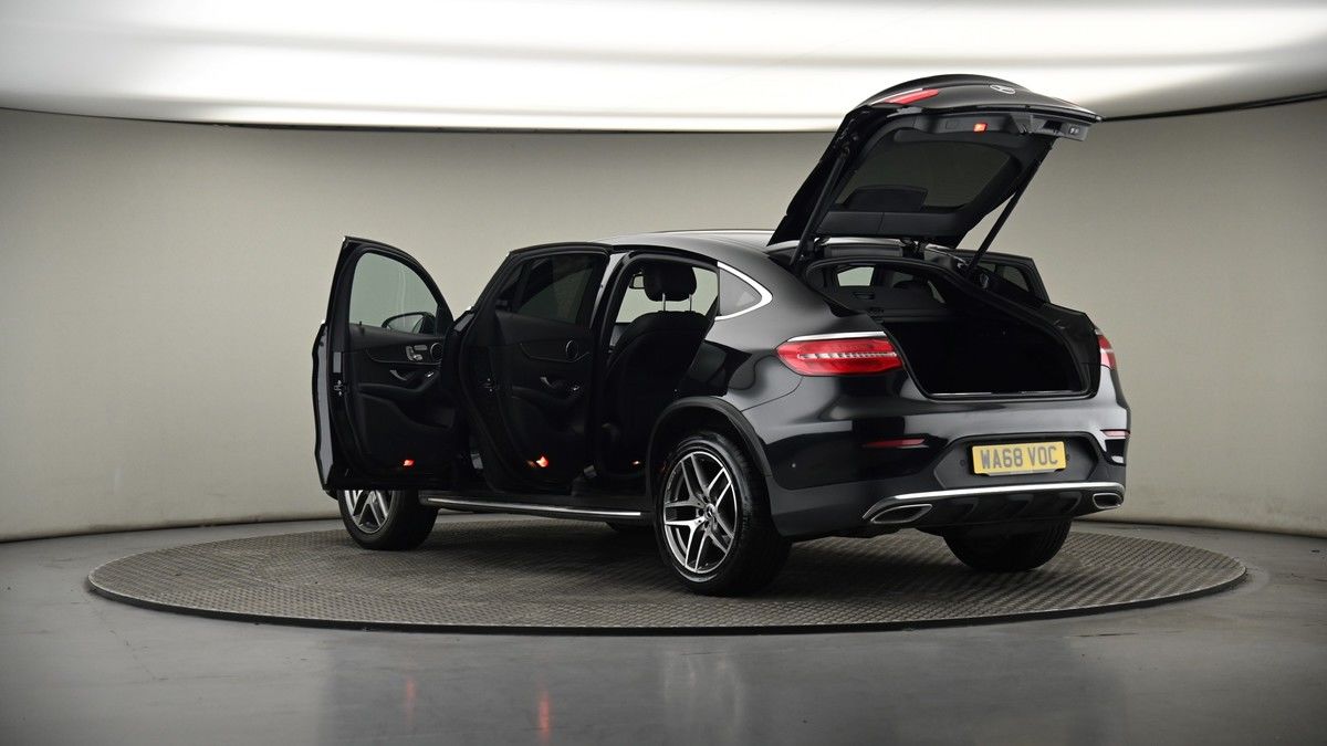 More views of Mercedes-Benz GLC