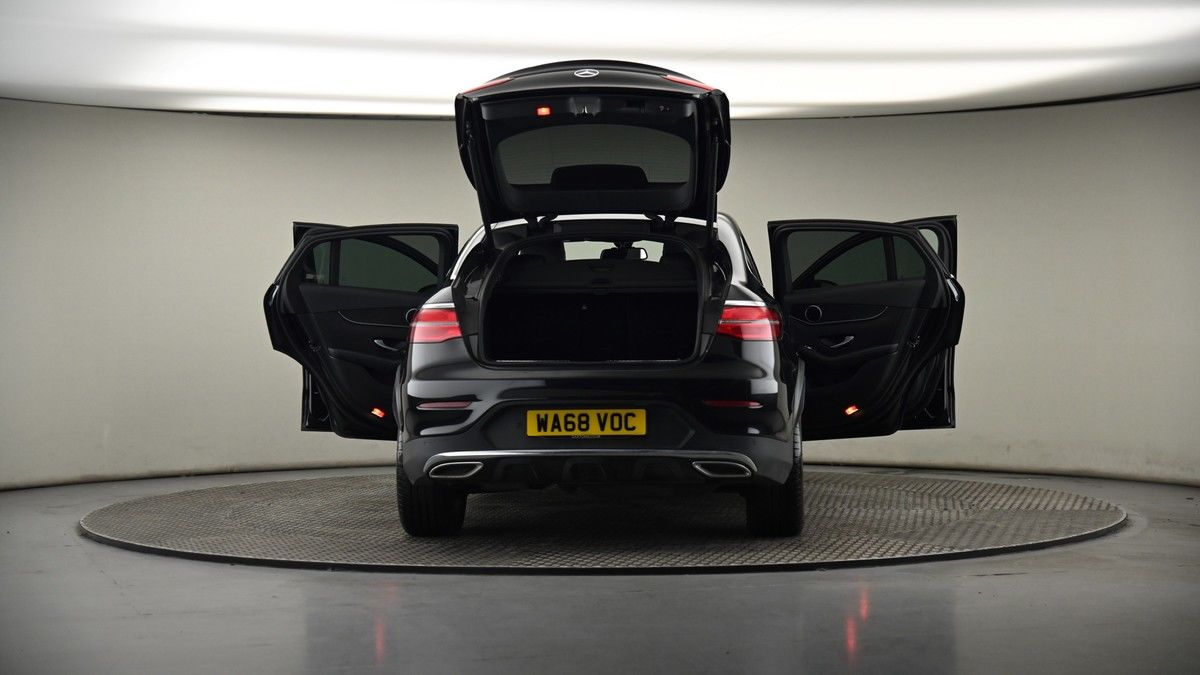More views of Mercedes-Benz GLC