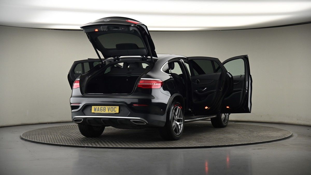 More views of Mercedes-Benz GLC