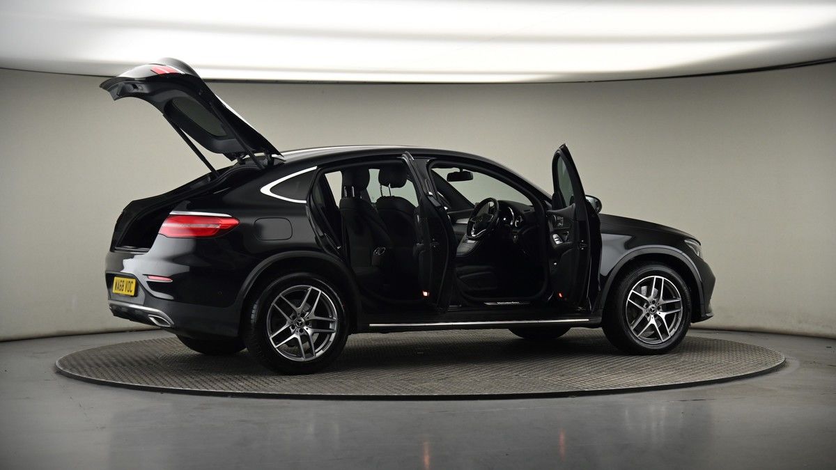 More views of Mercedes-Benz GLC