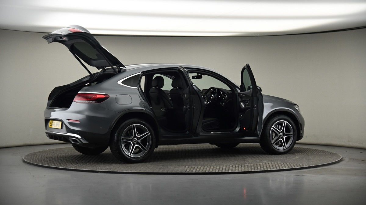 More views of Mercedes-Benz GLC
