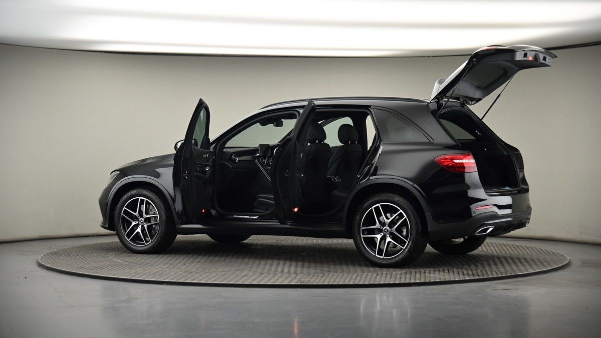 More views of Mercedes-Benz GLC