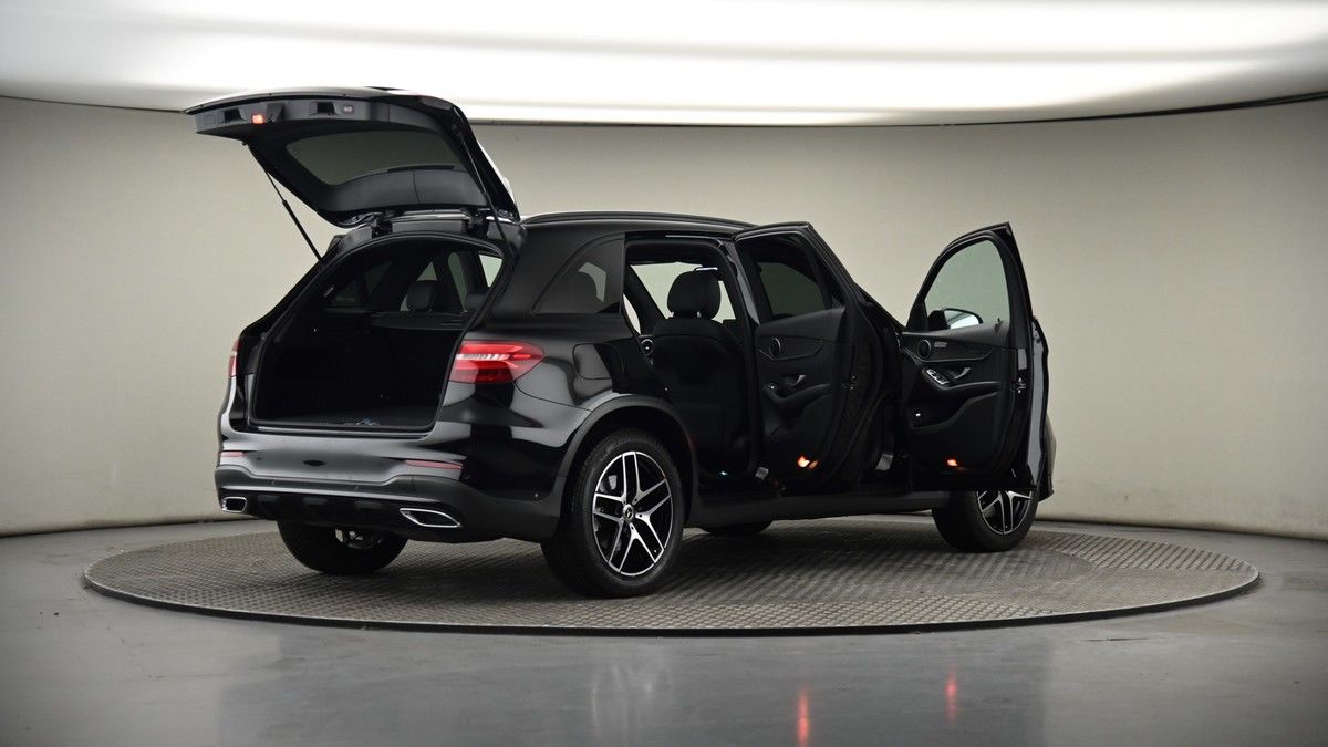 More views of Mercedes-Benz GLC