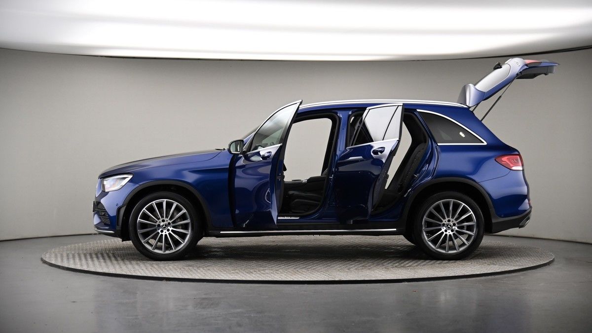 More views of Mercedes-Benz GLC