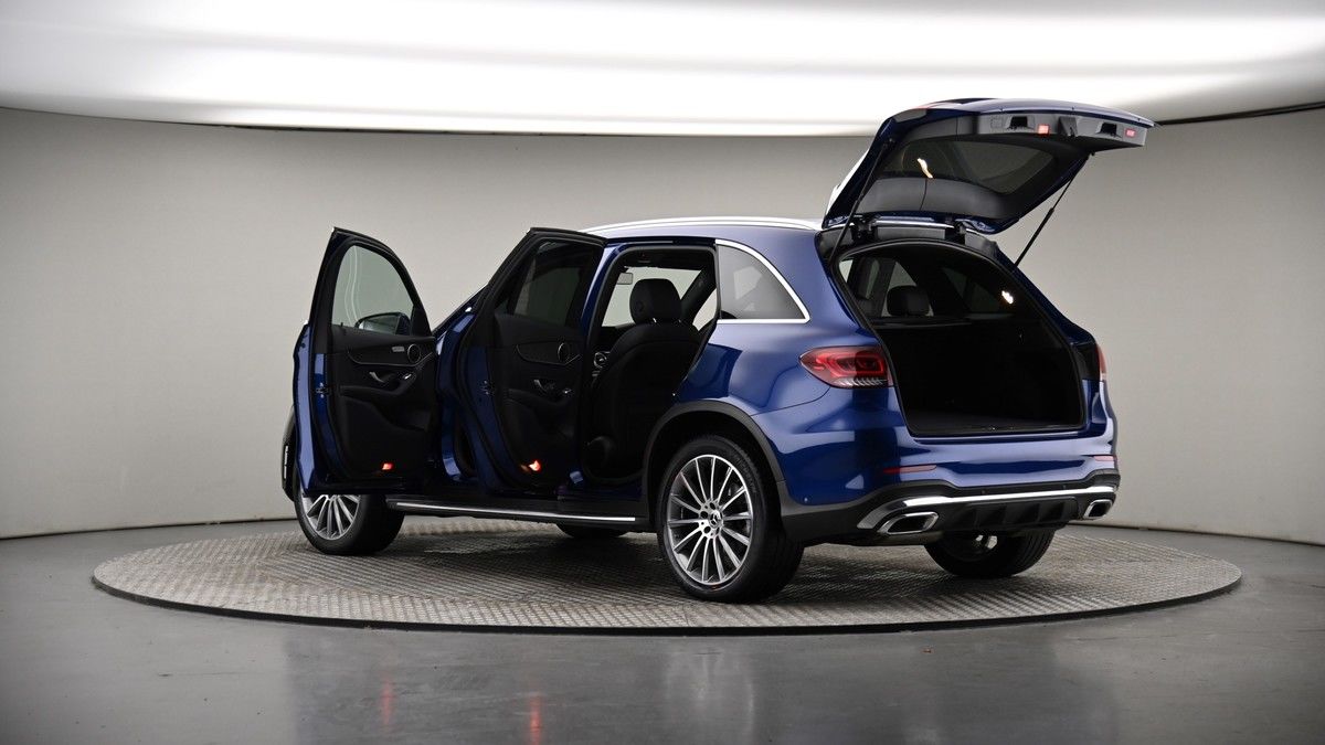 More views of Mercedes-Benz GLC