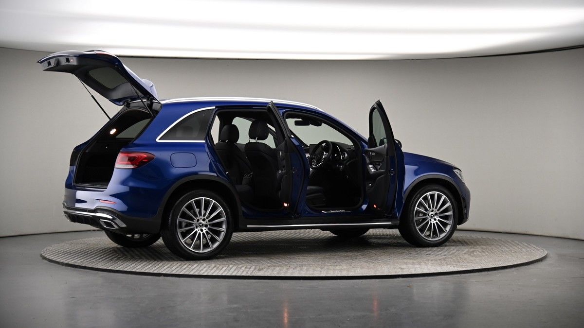 More views of Mercedes-Benz GLC