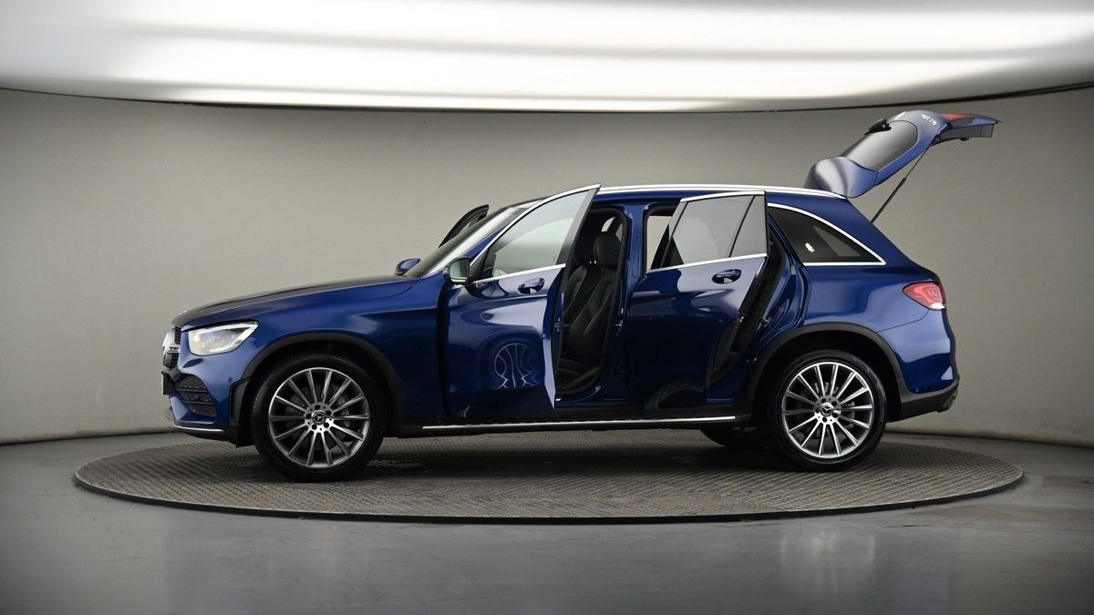 More views of Mercedes-Benz GLC
